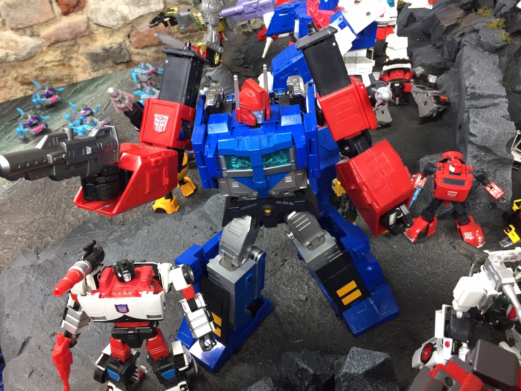 Delta Magnus - Image 4