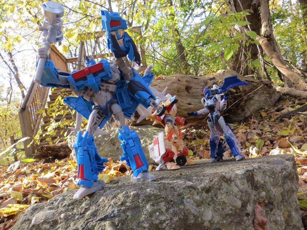 Prime in the woods - Image 2