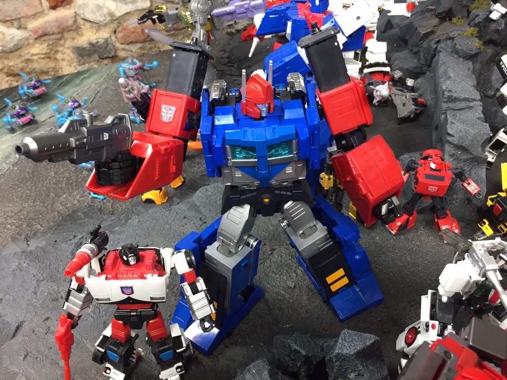 Delta Magnus - Image 3