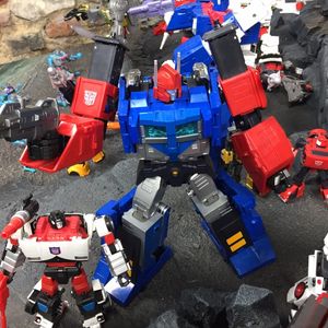 Delta Magnus