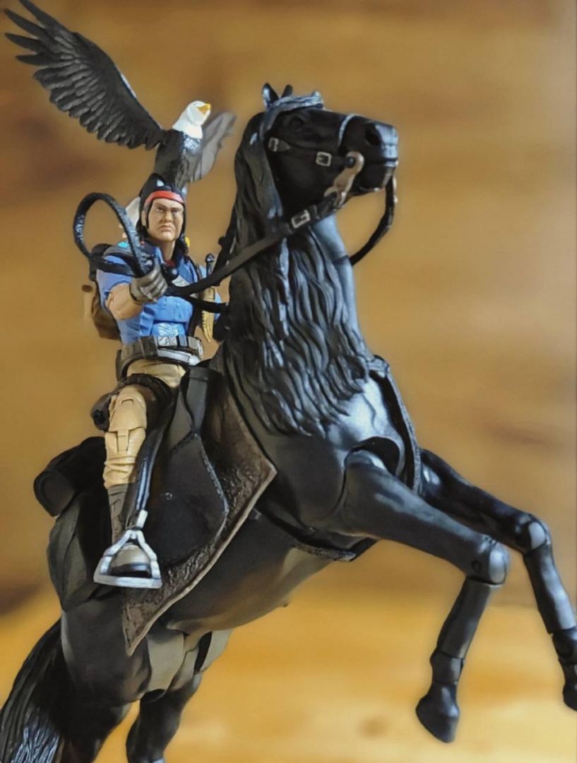 The Witcher, Roach - Image 1