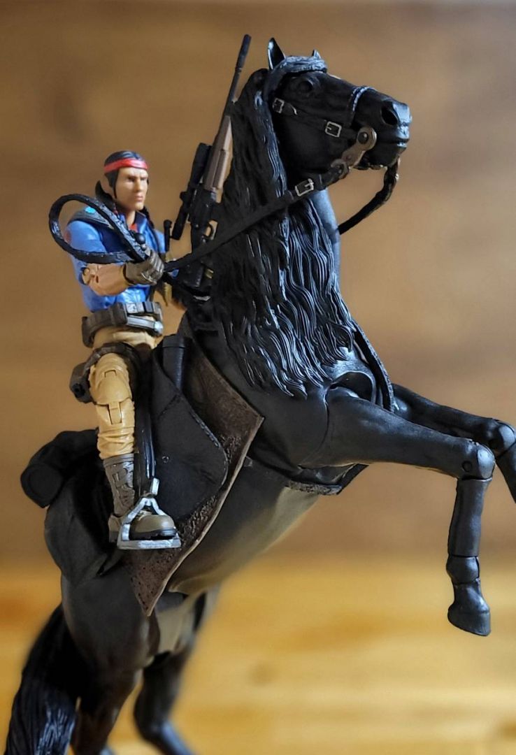 The Witcher, Roach - Image 2