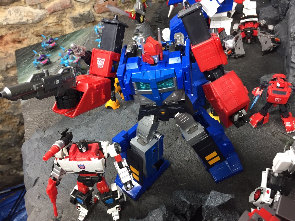 Delta Magnus - Image 2