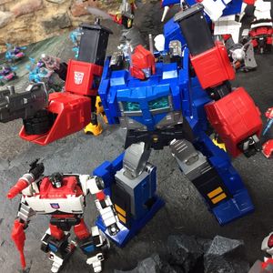 Delta Magnus