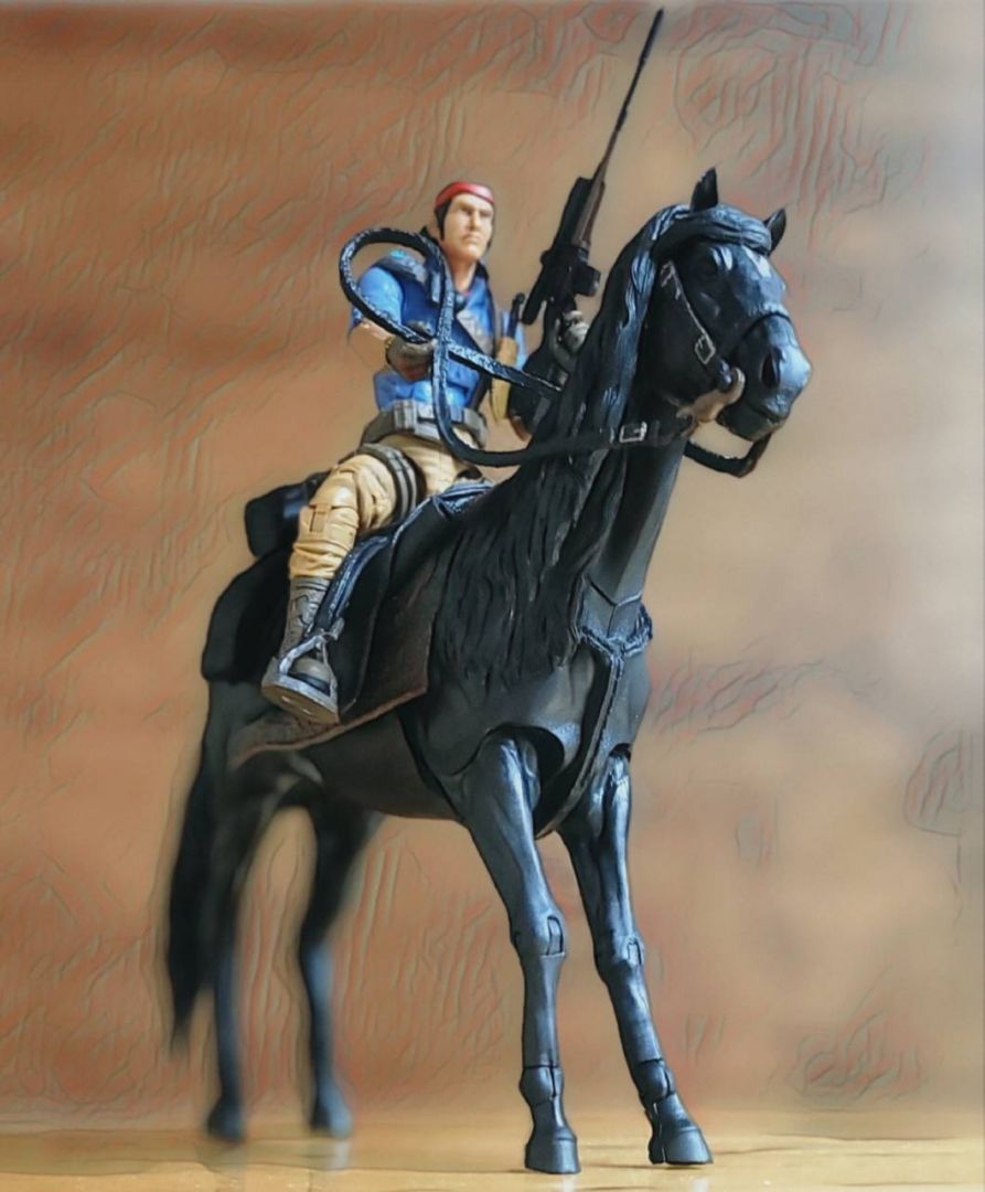 The Witcher, Roach - Image 3