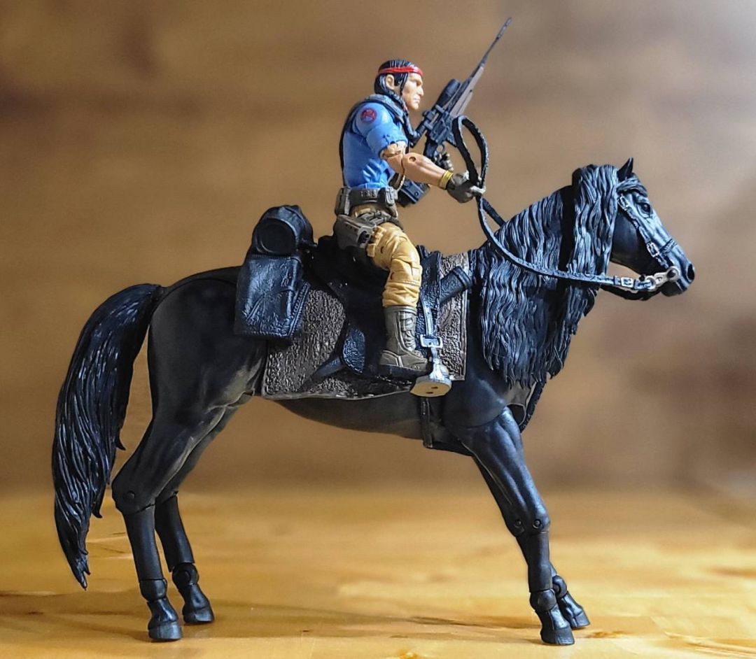 The Witcher, Roach - Image 4