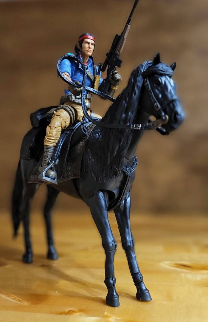 The Witcher, Roach - Image 5