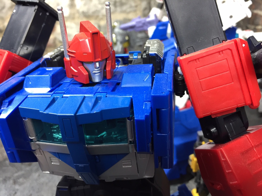 Delta Magnus - Image 1