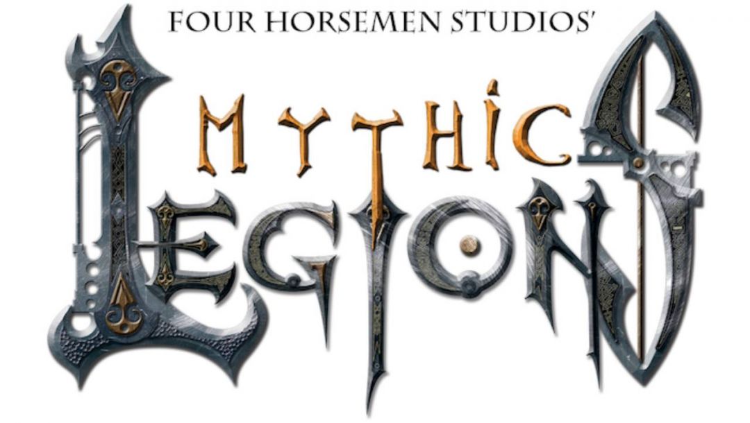 Four Horsemen, Mythic Legions