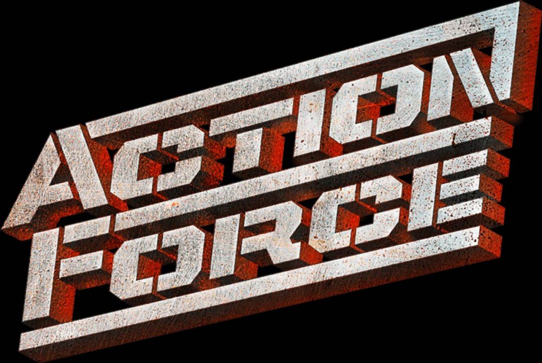 Valaverse Action Force