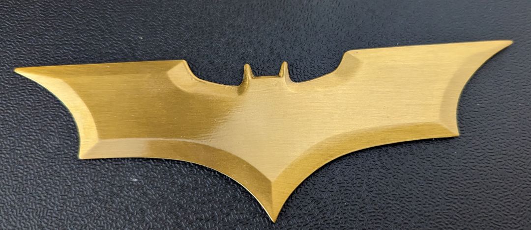 The Dark Knight Batarang - Image 4