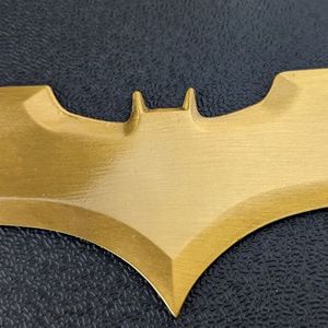 The Dark Knight Batarang