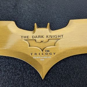 The Dark Knight Batarang