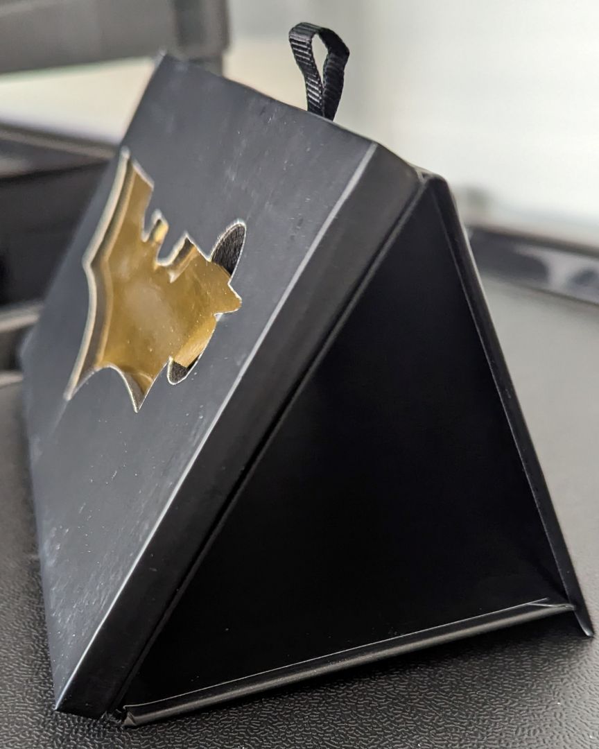 The Dark Knight Batarang - Image 6