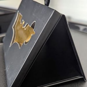 The Dark Knight Batarang