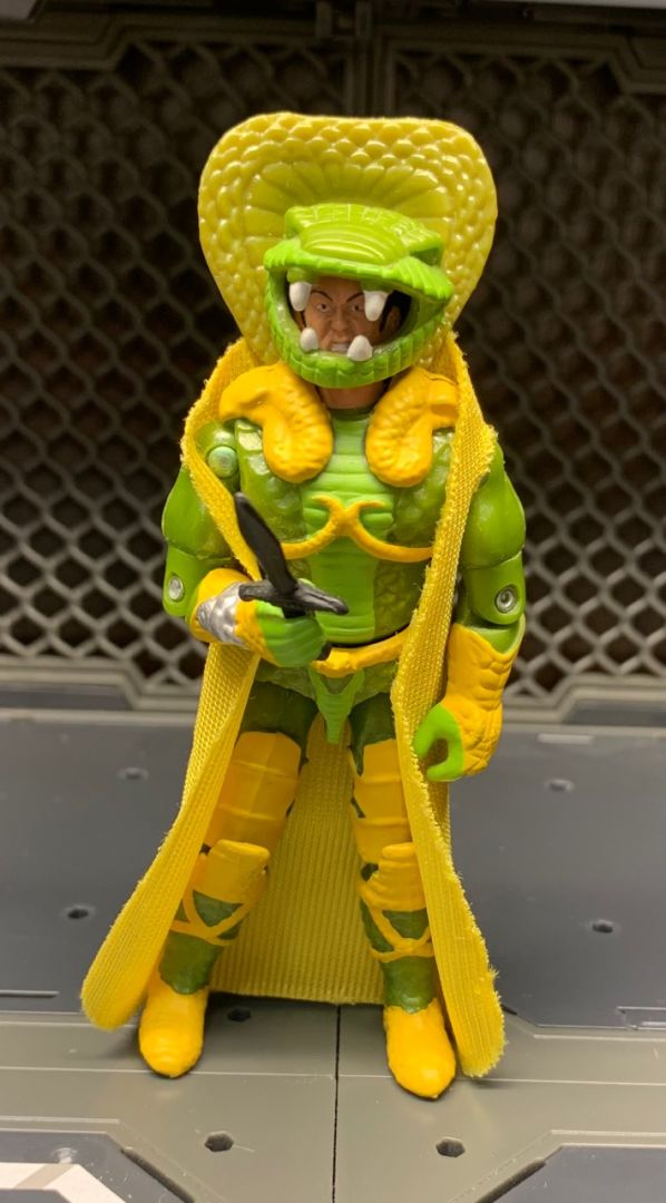 Serpentor - Image 1