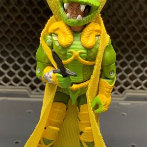 Serpentor