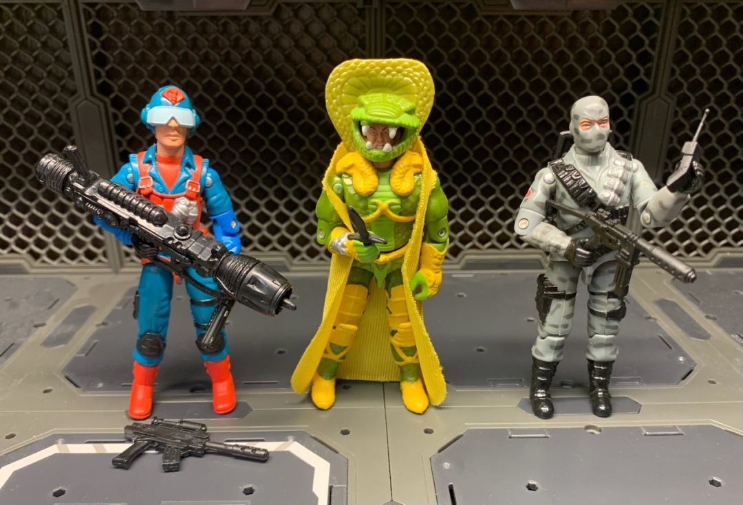 Serpentor - Image 2