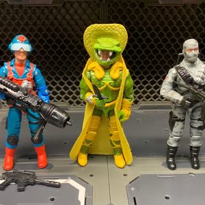 Serpentor