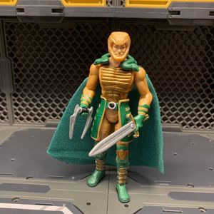 Serpentor