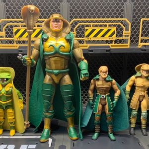 Serpentor
