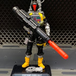Cobra B.A.T.