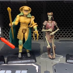 Cobra B.A.T.