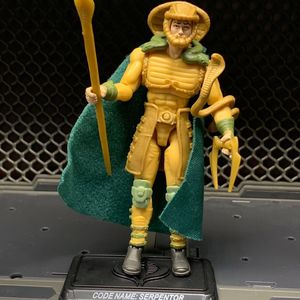 Serpentor 
