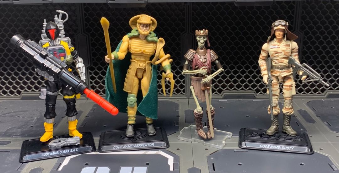 Serpentor  - Image 3
