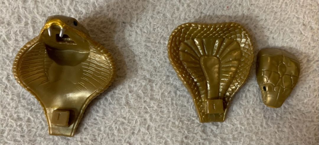 Serpentor & Air Chariot - Image 18
