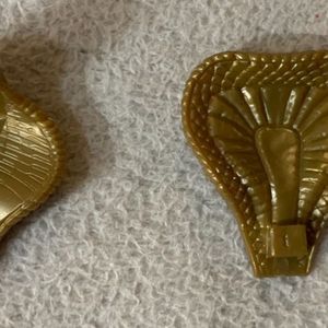 Serpentor & Air Chariot