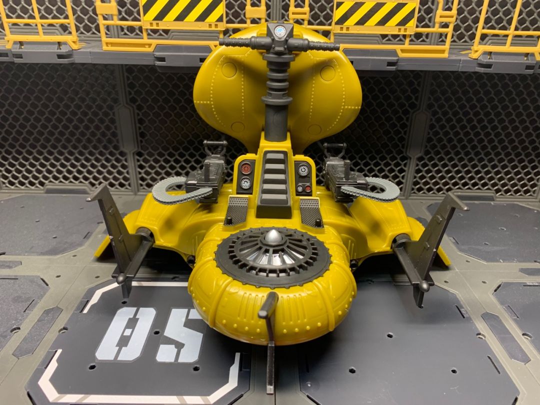 Serpentor & Air Chariot - Image 27