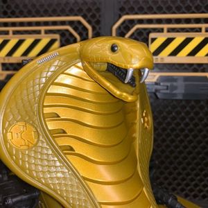Serpentor & Air Chariot