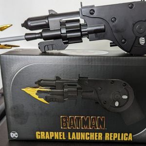 Batman' 89 - Grapnel Launcher Replica