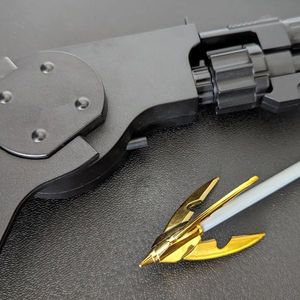 Batman' 89 - Grapnel Launcher Replica