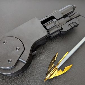 Batman' 89 - Grapnel Launcher Replica