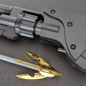 Batman' 89 - Grapnel Launcher Replica