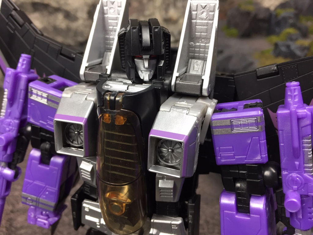 Skywarp  - Image 31