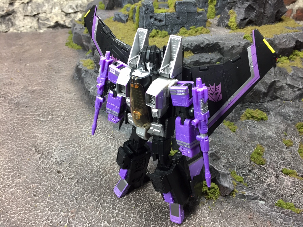Skywarp  - Image 34