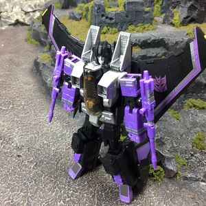 Skywarp 