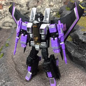 Skywarp 