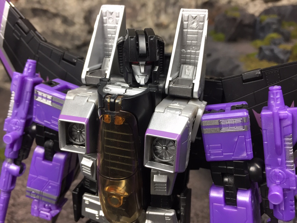 Skywarp  - Image 32