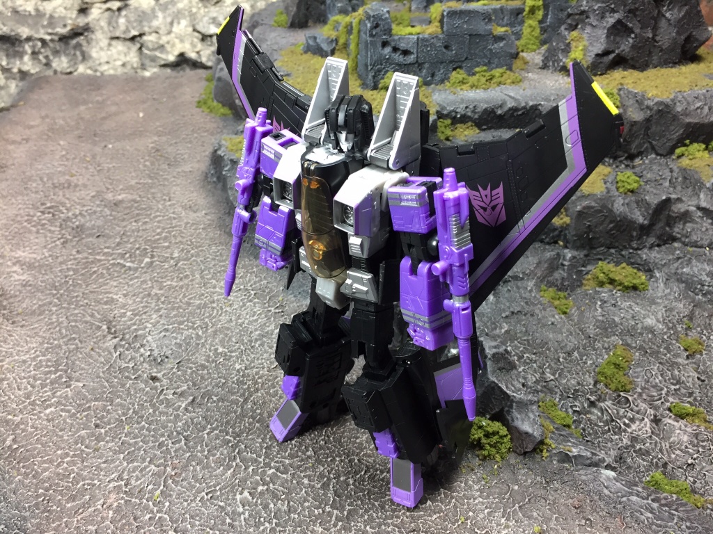 Skywarp  - Image 30