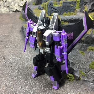 Skywarp 