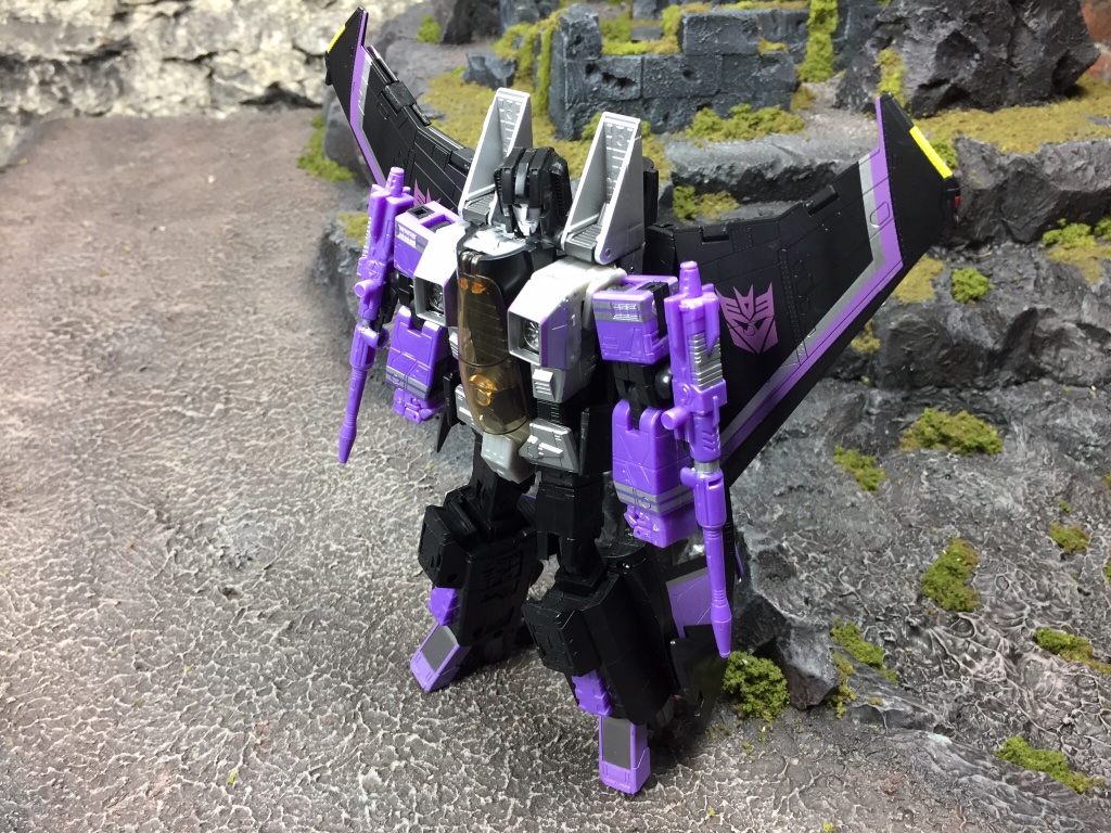Skywarp  - Image 29
