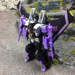 Skywarp 