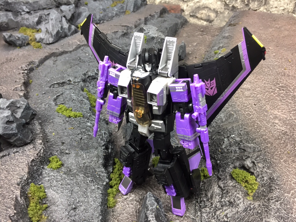 Skywarp  - Image 27