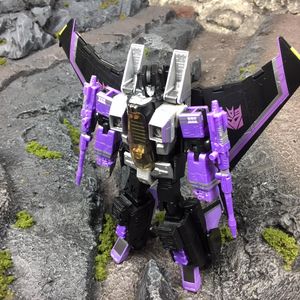 Skywarp 