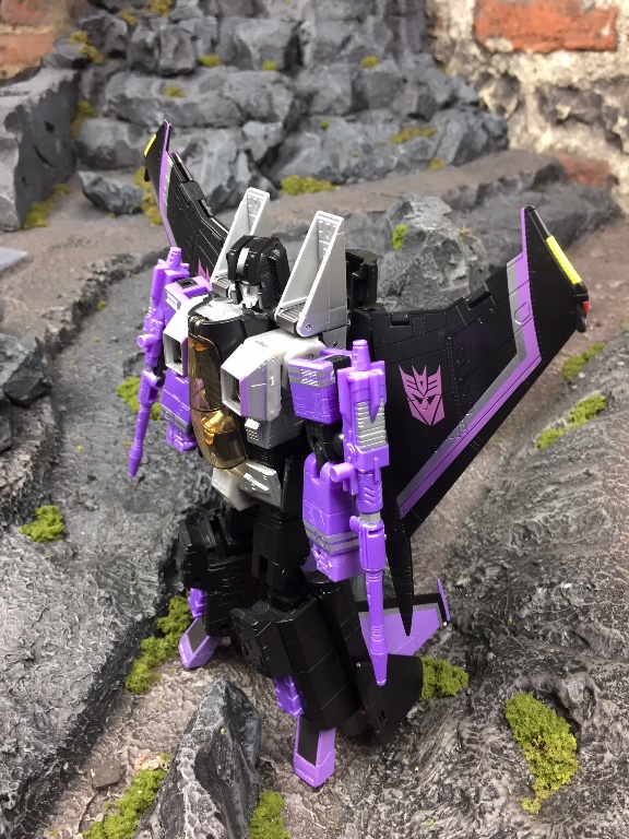 Skywarp  - Image 26