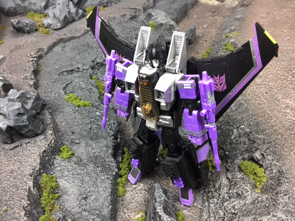 Skywarp  - Image 28